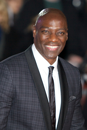 adewale akinnuoye agbaje net worth - Article 2